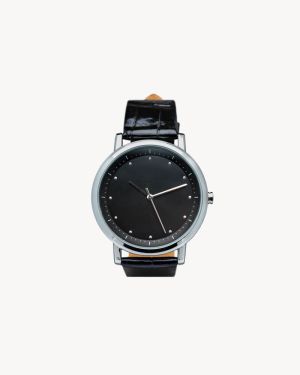 Black Men’s Watch (Demo)