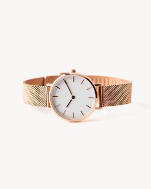 Gold Watches (Demo)