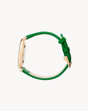 Green Hand Watch (Demo)