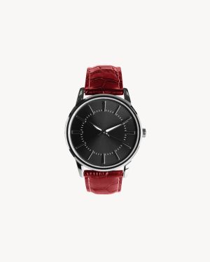 Blue Hand Watch (Demo)